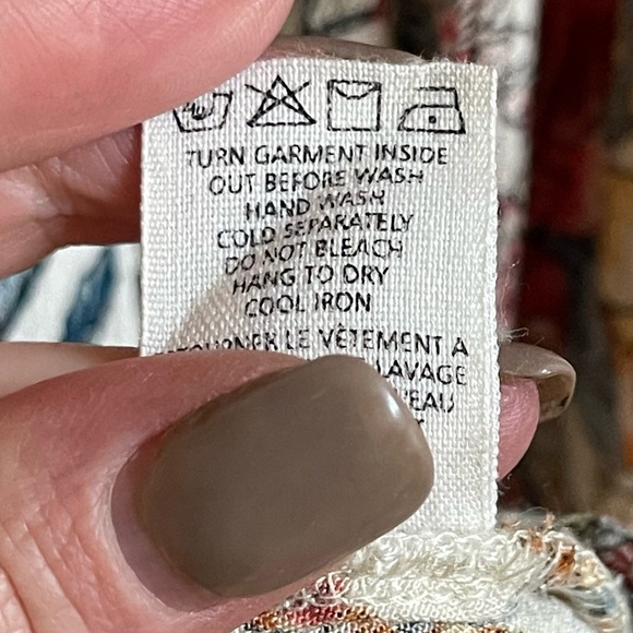 Billabong San Sebone floral maxi dress - Picture 11 of 13